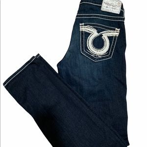 Big Star Liv Jeans Vintage Collection